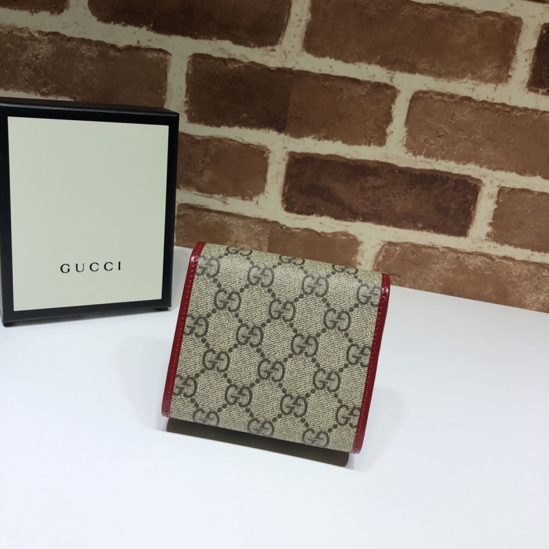 Gucci Wallets & Purse